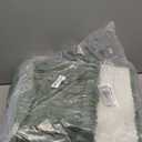 OstepDecor Washable Couch Cover for Dogs, Thick Pet Friendly Sofa Covers, Soft Couch Protector, Paw Cart Sofa Slipcovers, Cushion Protector for Leather, Sectional, Loveseat (27.6" x 59", Green)