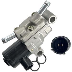 DEVMO IACV IAC Idle Air Control Valve Compatible with ACCORD 1990-1994 PRELUDE 1992-1996 36450-PT3-A01