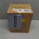 GiveBest Portable Electric Space Heater, 1500W/750W Ceramic Heater with Thermostat, Heat Up 200 Square Feet in Minutes, Safe and Quiet for Office Room Desk Indoor Use