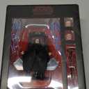 Star Wars The Black Series, Emperor Palpatine and Throne, Return of The Jedi, 6-Inch Collectible Figure