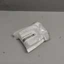 Black and White Polyester Sewing Threads