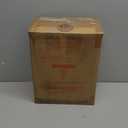 OIAHOMY Storage Basket, Woven Baskets for Storage, Cotton Rope Basket for toys, Towel Baskets for Bathroom - Pack of 3, Gradient Yellow (3 pcs-13x9.9x8.7)