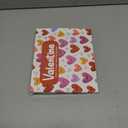 Valentines Day Cards for Kids School, Dinosaur Designs of Valentine Cards with 24 Crads & 24 Dinosaur Figure Toys for Valentine's Day Kids Classroom Gifts Exchange Party Favors for Boys Girls