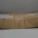 MNKXL 28 Inch Metal Christmas Tree Stand for 4 to 10ft Christmas Trees, Heavy Duty Folding Universal Artificial Christmas Tree Stand Replacement