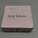 Smooth Glide Epilator for Women Facial Hair, Portable Facial Epilator for Women, Epilator Hair Removal for Women, Face Epilator Facial Epilator, Hair Rmoval for Face Bikini Arms