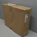 mopam Shovel Holder for Truck Landscape Hand Tool Rack with 8 Holes in 2 Groups Heavy Duty Trailer Tool Rack Truck Bed Tool Box Mount Garden Tool Organizer for Rakes Snow Shovels Hoes