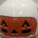 Halloween AZ Cardinals Pumpkin