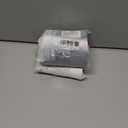 2 x Dog poop bag holder-2 in 1 Dog Waste Bag holder Comes with pet snack box for Leash Lightweight Pet Waste Bag DispenserEquipped with nylon rope and buckle (Excluding dog waste bag)(3 Pack)  (Green+Black+White)