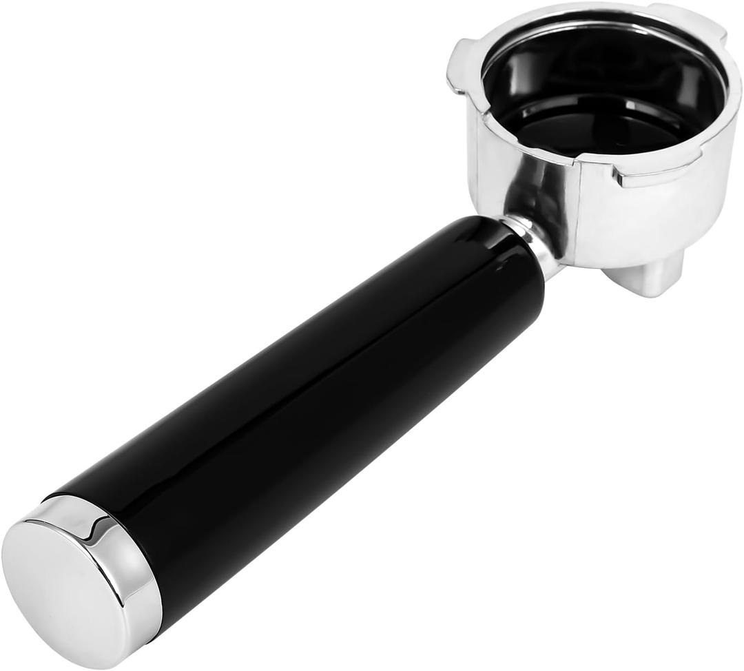 CASABREWS 51mm Portafilter for Espresso Machine 3700Essential/3700Pro