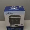 Dr. Brown's All-in-One Sterilizer and Dryer for Baby Bottles, Parts and Other Newborn Essentials