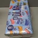 Polar Seltzer Water Sampler Variety Pack, 12 fl oz cans, 18 pack (EXP 01/31/27)