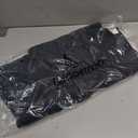 Women's Fleeced Performance Jacket - Full-Zip Stand-Up Collar, Warm Fleece for Winter Daily Wear (M)