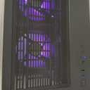 Prebuilt Gaming PC – Ryzen 5 4500, GeForce RTX 3050 Desktop