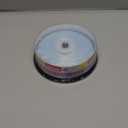 DVD+RW Discs, 4.7GB, 4X, Spindle, Silver, 15/Pack, Sold as 1 Package