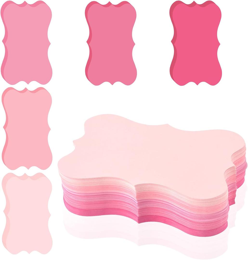 150 Pack Pink Index Cards 3x5 Colored Blank Index Cards Lavender Cardstock Wedding Tropical Pink Index Cards Invitation Cards Thank You Notes Cards For School Office Studying Kids Nursing Students