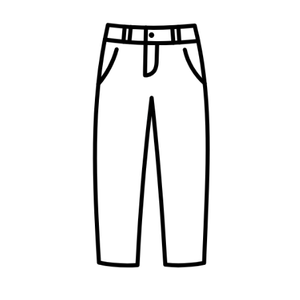 THUNDER STAR Womens High Waisted Wide Leg Jeans Stretchy Distressed Denim Pants, Size XL