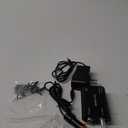 5W LED Light On Dental Loupes with Filter Portable Led Headlight with Belt-Clip Rechargeable Battery