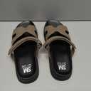 Moca Shoes Woman's 8.5
