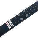 RC901V FMR5 Voice Replace Remote Control Compatible with TCL 06-BTZNYY-FRC901V-FMR5 Remote for 32P30S 40S65A 49P30FS 43P30FS 43S6500 55P8E(D6) 65P8E(D6)