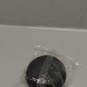 BUSOHA Silicone Fidget Balls - 4 Pack Fidget Toys Stress Balls for Adults Sensory Stone Travel Toys for Calming,Autism and ADHD,Gifts for Teens ,Blue (1.2 Inch)