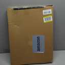 DMI Walker Tray With Cup Holders, Walker Tray For Folding Walkers, Mobility Accessory for Seniors, Tray Table for Standard Walkers, Multipurpose and Portable, Gray (1 Count (Pack of 1))