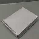 Bestview Front Turn Signal Light & LED Side Marker Light Compatible with 1997-2006 Jeep Wrangler TJ, Amber LED Fender Side Marker Lamp Bumper Turn Signal Light Kit, Smoked Lens 4 Pieces