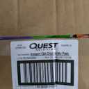 Quest Nutrition Cheese Lovers Variety Pack, Nacho Tortilla Style Protein Chips x4, Cheddar & Sour Cream Chips x4, Cheddar Blast Crackers x4, 12 Count. Best By: 08/10/2026