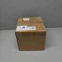 3-Color Dimmable LED Bedside Table Lamp,Cowboy Riding on Horseback Linen Nightstand Light by USB Port,12" High Desk Decor for Living Room Nursery Bedroom Office Cafe