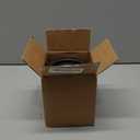 ALL-IN-ONE Paint by Heirloom Traditions, Almond (Neutral White), Quart - Durable cabinet and furniture paint. Built in primer and top coat, no sanding needed. Includes our 30 featured color card. (32 Fl Oz (Pack of 1))