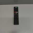 Voice Replacement Remote Control for Sony-Bravia-TVsfor All Sony 4K UHD LED LCD HD Smart TVs
