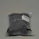 RUNNING GIRL Sports Bra for Women High Support, Molded Cup High Impact Sports Bras with Sewn in Pads (X-Large)