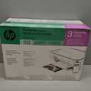 HP DeskJet 2827e Wireless All-in-One Color Inkjet Printer, Scanner, Copier, Best-for-Home, 3 Month Instant Ink Trial Included, AI-Enabled (6W7F5A)