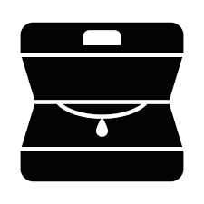 MAYCARI Jewelry Box with Cute Bunny Pattern Design, PU Leather Jewelry Travel Organizer Case-Rings/Earrings/Necklace Storage Box for Women Birthday Mom Friends Her Bridesmaids Girls 