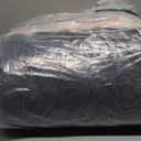 Avont Dog Bed Mat for Couch, Warm Fluffy Calming Sofa Topper Furniture Protector for Small Medium Large Dogs Cats with Removable Washable Cover -Brown(L)