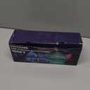 Permanent Outdoor Lights,100FT RGB Eave Light,IP67 Waterproof Lighting for House,Smart LED with App/Remote Control for Outdoor Decor,Garden Decor,Party,Holiday (90FT)