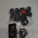 Dash Cam Front and Rear 4K/1080P, Dash Camera for Cars Build in WiFi, Full HD Dash Cam with APP Control, 3.94'' IPS Screen Dash Camera with 32GB SD Card, G-Sensor, 24Hr Parking Mote, Loop Recording (Black)