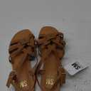 SMNY Quinby cognac Size 9