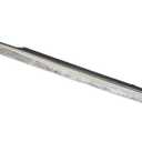 WFLNHB Front Right Passenger Side Chrome Molding Trim Replacement for Hyundai Sonata 2015-2017
