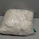 Full Size 4 Piece Sheet Set - Comfy Breathable & Cooling Bed Sheets Set - Hotel Luxury Bedding for Women, Men, Kids, Teens, Boys & Girls - Deep Pockets, Ultra-Soft, Wrinkle Free - Oeko-Tex - Off White