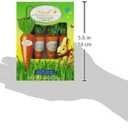 Lindt Chocolate Carrots, Solid Milk Chocolate with Hazelnut, 1.9 Oz (Pack of 2), BBD 07/31/2025