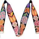 Purse Straps Replacement Crossbody Wide Bag Strap for Purses Adjustable Shoulder Straps for Women Bags