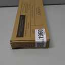 Kitchen Sink Splash Guard  Stone Diatomite Faucet Drying Matt, Modern Kitchen Sink Accessories for Countertop (Dark Grey, 23.6"x3.9")