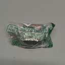 Midwest-CBK S'Mores Wrapped Up in Lights Resin, Christmas/Everyday Ornament