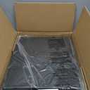 AMAGABELI GARDEN & HOME Firewood Rack Indoor with Tools 5-Piece Fireplace Tools Set Wood Holder Outdoor Wrought Iron Log Holder Firewood Storage Rack for Fireplace,Fire Pit,Wood Stove Black