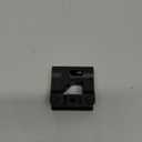 Phoking Red Dot Riser Mount Picatinny Riser Mounts for T1 T2 H1 H2 Optic Sight Accepts All Footprint Optics