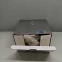 ROSSETTO 8.5QT Pasta Pot with Strainer Lid, 11'' Cast Aluminum Nonstick Multipurpose Stock Pot Spaghetti, Self-Draining Cooking Pot with Insulated Handles for Soup, and Boiling