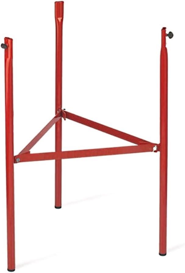 Garcima Reinforced Burner Tripod Support, 30-Inch