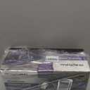 BEAUTURAL Steam Iron for Clothes with Precision Thermostat Dial, Ceramic Coated Soleplate, 3-Way Auto-Off, Self-Cleaning, Anti-Calcium, Anti-Drip Blue