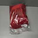 Sissyaki Women's Long Sleeve Velvet Dresses Fall Winter Long Dress Wedding Guest Party Maxi Dress S