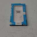 Speck Clear iPhone 15 Pro Max Case - Slim, Built for MagSafe, Drop Protection Grip - Scratch Resistant, Anti-Yellowing, 6.7 Inch Phone Case - GemShell Grip Clear